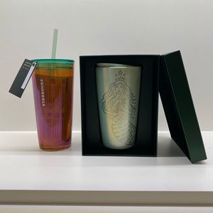 BEST DEAL Starbucks Bundle